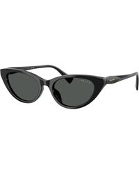 Ralph - Sunglass Ra5352u - Lyst