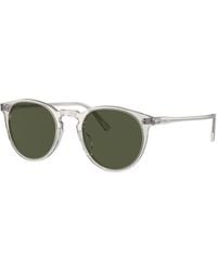 Oliver Peoples - Sunglass O'malley Sun - Lyst