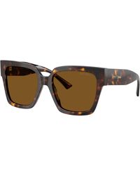 Jimmy Choo - Sunglass Jc5047b - Lyst