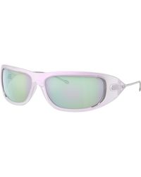 DIESEL - Sunglass Dl3001 - Lyst
