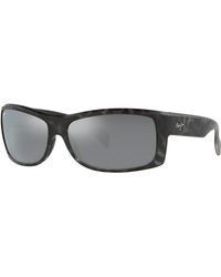 Maui Jim - Sunglass Equator - Lyst