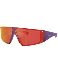 Arnette - Sunglass An4332 Saturnya - Lyst