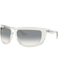 Oliver Peoples - Sunglass Ov5625su 1974c - Lyst