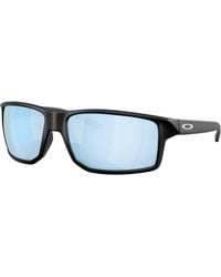 Oakley - Sunglass Gibston Xl - Lyst