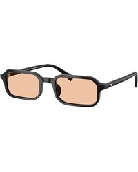 Emporio Armani - Sunglass Ea4253u - Lyst