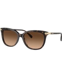 COACH - Sunglass Cl926 - Lyst