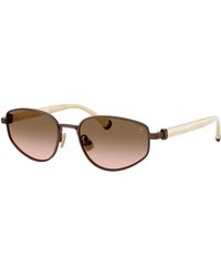 Brunello Cucinelli - Sunglass BC2008ST - Lyst