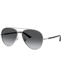Jimmy Choo - Sunglass Jc4026 - Lyst
