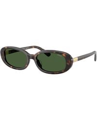 Polo Ralph Lauren - Sunglass Ph4198u - Lyst