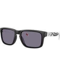 Oakley - Sunglass Holbrooktm Fathom Collection - Lyst