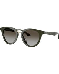 Giorgio Armani - Sunglass Ar8252u - Lyst