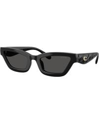 COACH - Sunglass Cad28 - Lyst
