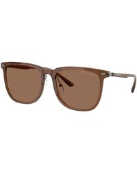 Emporio Armani - Sunglass Ea4255d - Lyst