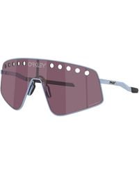 Oakley - Sunglass Sutrotm Ti Sweep - Lyst