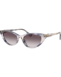 Ralph - Sunglass Ra5352u - Lyst