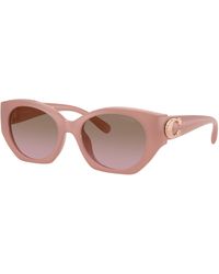 COACH - Sunglass Cw194 - Lyst