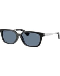 Burberry - Sunglasses Be4481d - Lyst