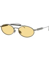 Brunello Cucinelli - Sunglass Bc2013st - Lyst
