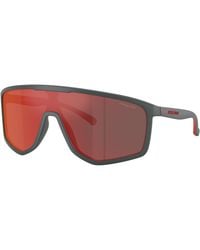 Arnette - Sunglass Stripe-m - Lyst