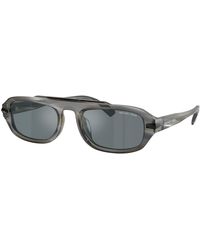 Michael Kors - Sunglass Watch Hill - Lyst