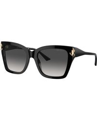 Jimmy Choo - Sunglass Jc5012 - Lyst