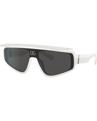 Dolce & Gabbana - Homme Sunglass Dg6177 - Lyst