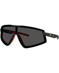 Scuderia Ferrari - Sunglasses Fz6009U - Lyst