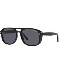 Tom Ford - Sunglass Rosco - Lyst