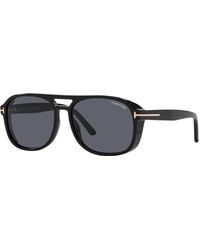 Tom Ford - Sunglass Rosco - Lyst