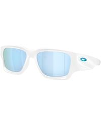 Oakley - Sunglass Instagator - Lyst