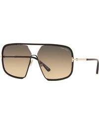 Tom Ford - Sunglass FT0867 - Lyst