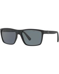 Polo Ralph Lauren - Sunglasses Ph4133 - Lyst