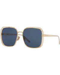 Dior - Sunglass Fil S1u Cd40151u - Lyst