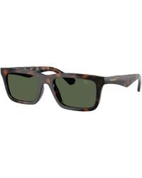Burberry - Sunglass Be4475u - Lyst