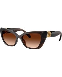 Swarovski - Sunglass Sk6047 - Lyst