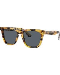 Oliver Peoples - Sunglass Ov5449su Lynes Sun - Lyst