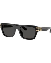 Dolce & Gabbana - Sunglass Dg4496 - Lyst
