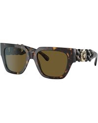 Versace - Sunglass Ve4409f - Lyst