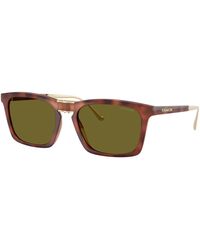 COACH - Sunglass Cdp54 - Lyst