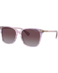 Ralph - Sunglass Ra5293 Vvcv - Lyst