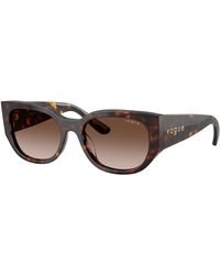 Vogue Eyewear - Sunglass Vo5641su - Lyst