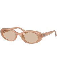 Ray-Ban - Rb4441d Sunglasses - Lyst