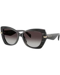 Michael Kors - Butterfly Sunglasses - Lyst