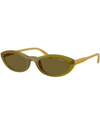Vogue Eyewear - Sunglasses Vo5697Su - Lyst