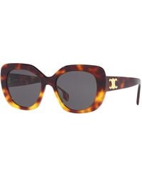 Celine - Sunglasses Cl40226U - Lyst