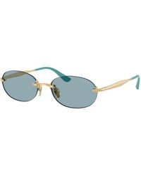 Vogue Eyewear - Sunglass Vo4342s - Lyst
