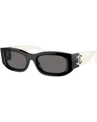 Chanel - Sunglasses Ch5525 - Lyst
