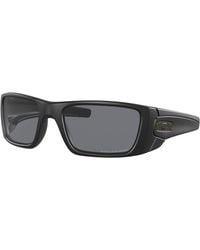 Oakley - Sunglass Fuel Cell - Lyst