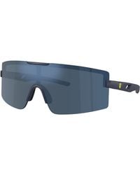 Scuderia Ferrari - Sunglasses Fz6008U - Lyst