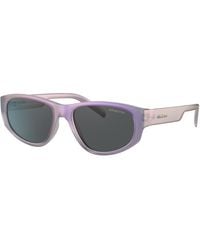 Arnette - Sunglass An4269 Daemon - Lyst